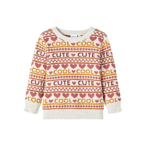 Jersey Corazones