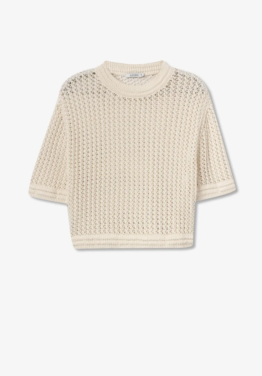 Camiseta Crochet Gwen - Imagen 7