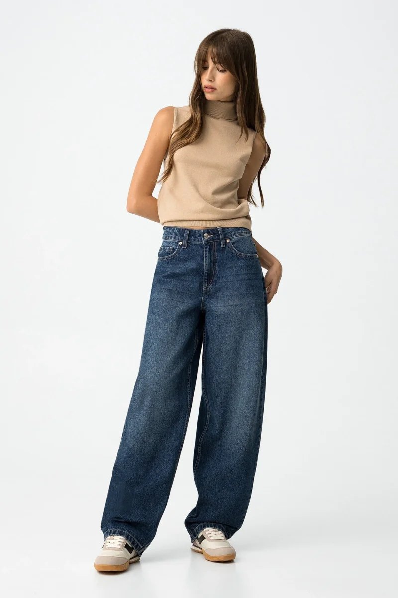 Jeans Globo Ava - Imagen 8