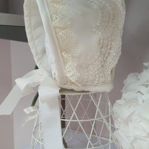 Capota mod. princesa