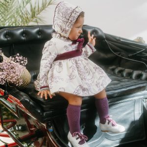 Vestido Vuelo Leonor