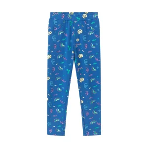 Legging Arcoiris Girl