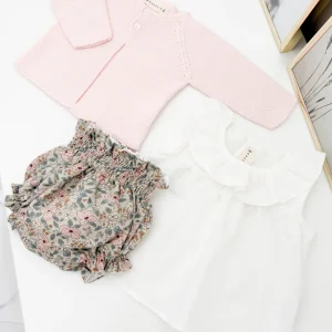 Conjunto tirantes Mia (3 prendas)