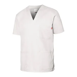 Camisola Sanitaria Manga Corta