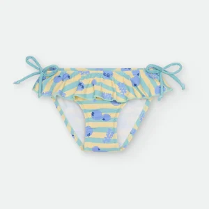 Culetín niña Arándanos