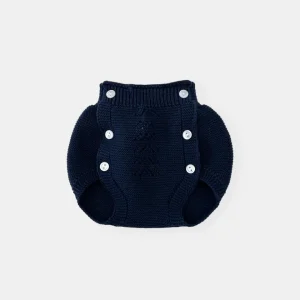 Culotte Azul marino