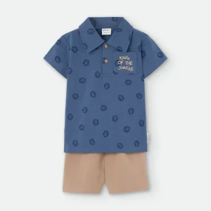 Conjunto Polo León