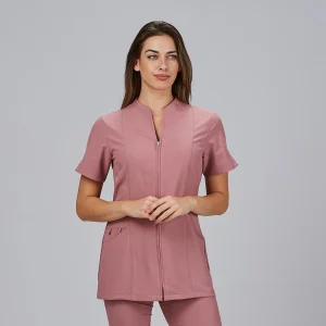 BLUSA ABIERTA MUJER YANIRA