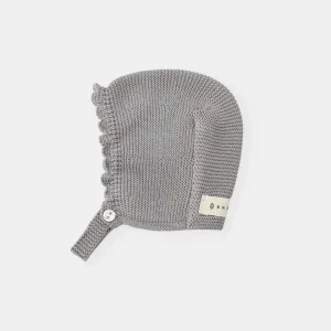 Capota gris
