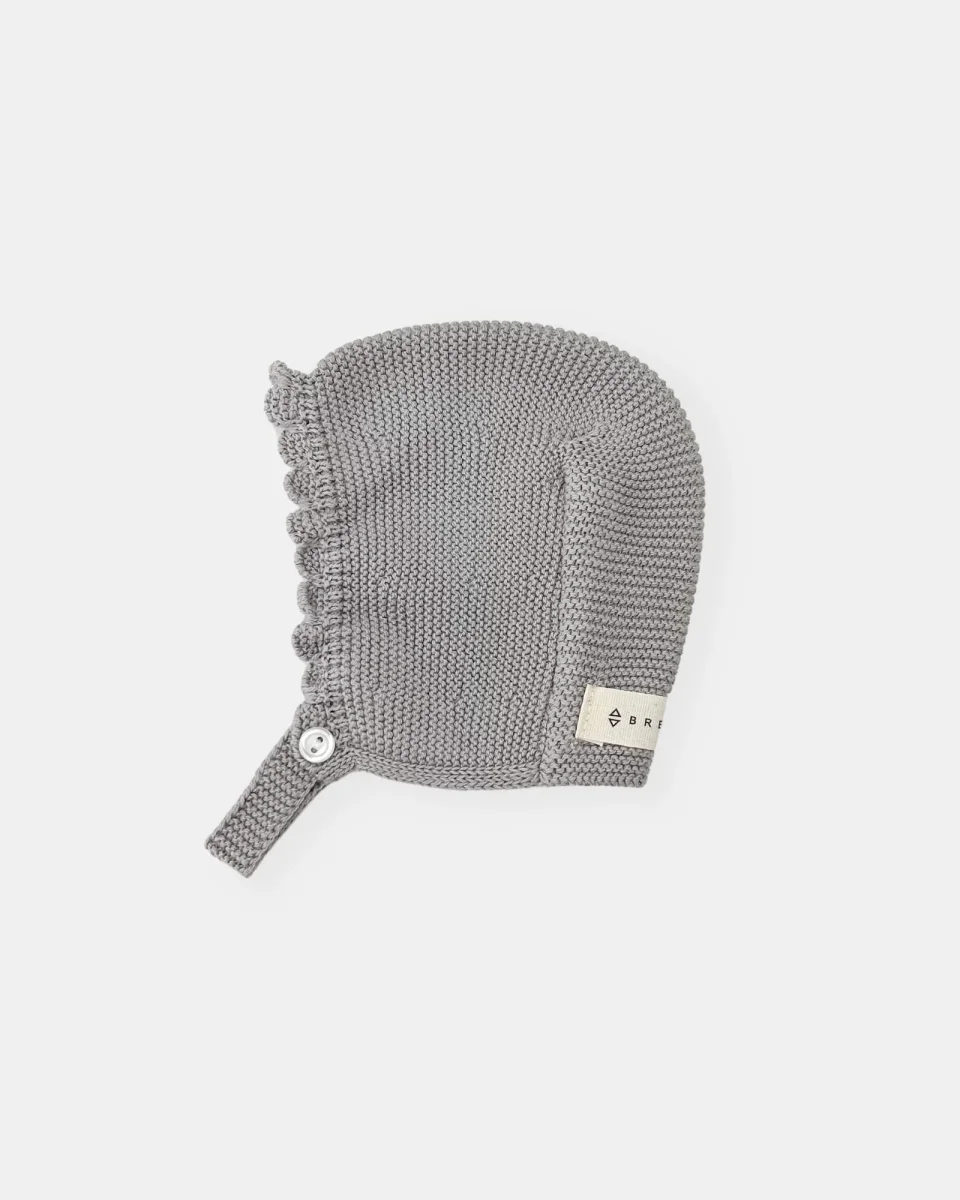 Capota gris - Imagen 2