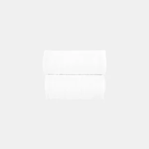 Leotardo liso blanco