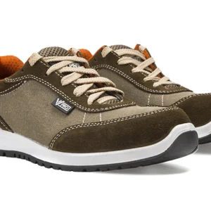 Zapato de Seguridad Metal Free 707003
