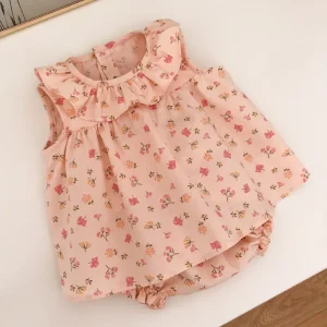 Blusa Cala