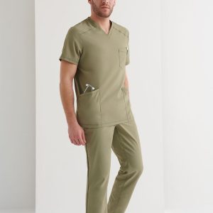PANTALÓN CAB. CINTURA ELASTICA CORDON SLIM