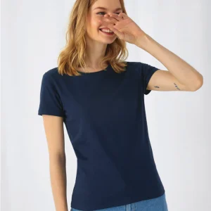 Camiseta Mujer #E150 B&C