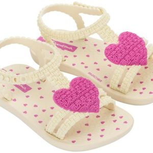 SANDALIA BAREFOOT IPANEMA BABY
