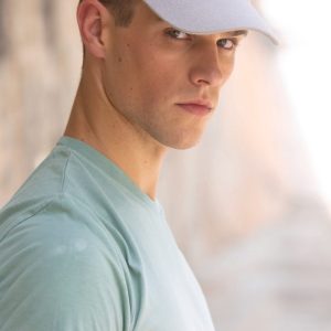 Gorra béisbol – 5 paneles 