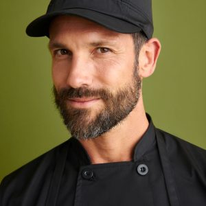 Gorra Tipo Marinera