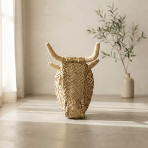 Cabeza de Vaca de Esparto