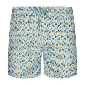 Bañador Aguacate Kid