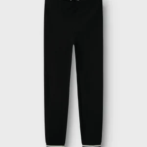Legging Básico Kid Negro