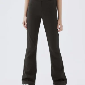 Pantalón Campana Negro Kid