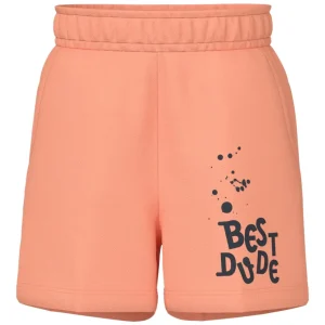 Short Best Dude Papaya
