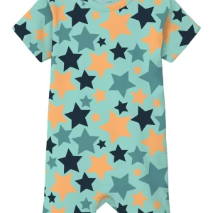 Pelele Estrellas