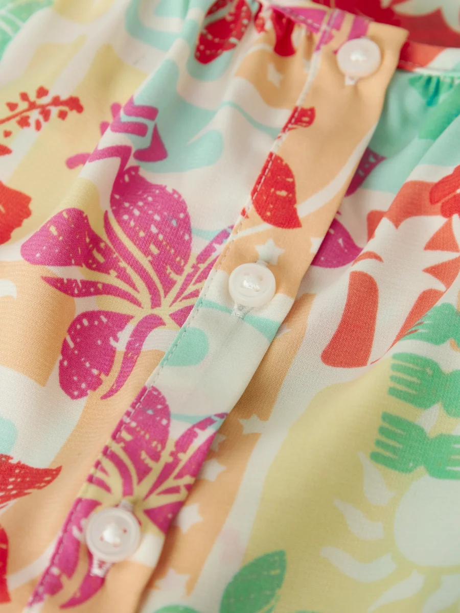 Mono Vinaya Tropical Kid - Imagen 4
