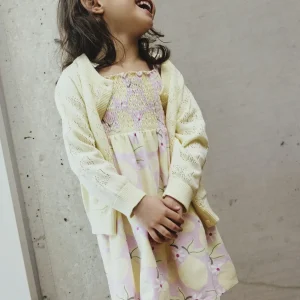 Vestido Limones Mini