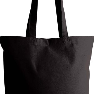 Bolsa Tote De Algodón Orgánico