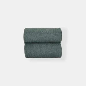 Leotardo liso verde mint