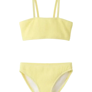 Bikini Amarillo Kid