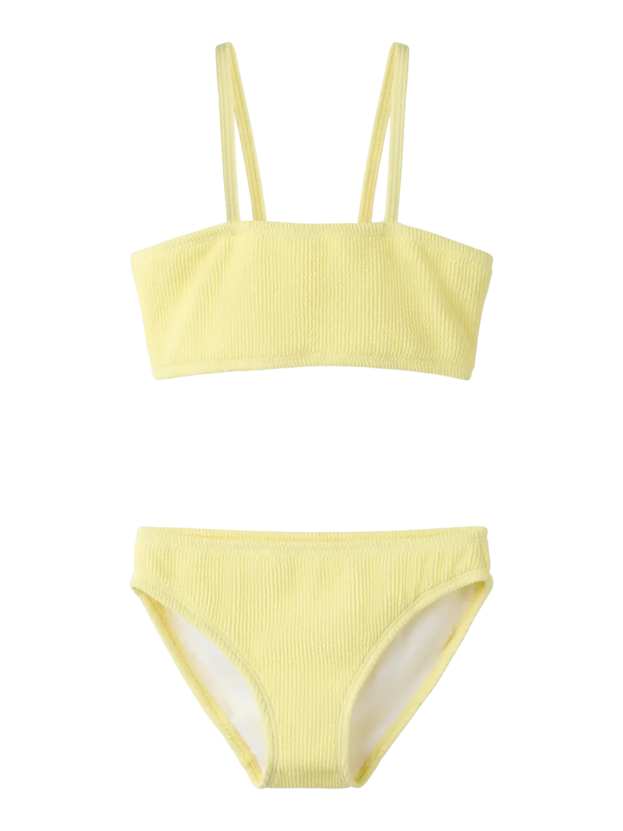 Bikini Amarillo Kid