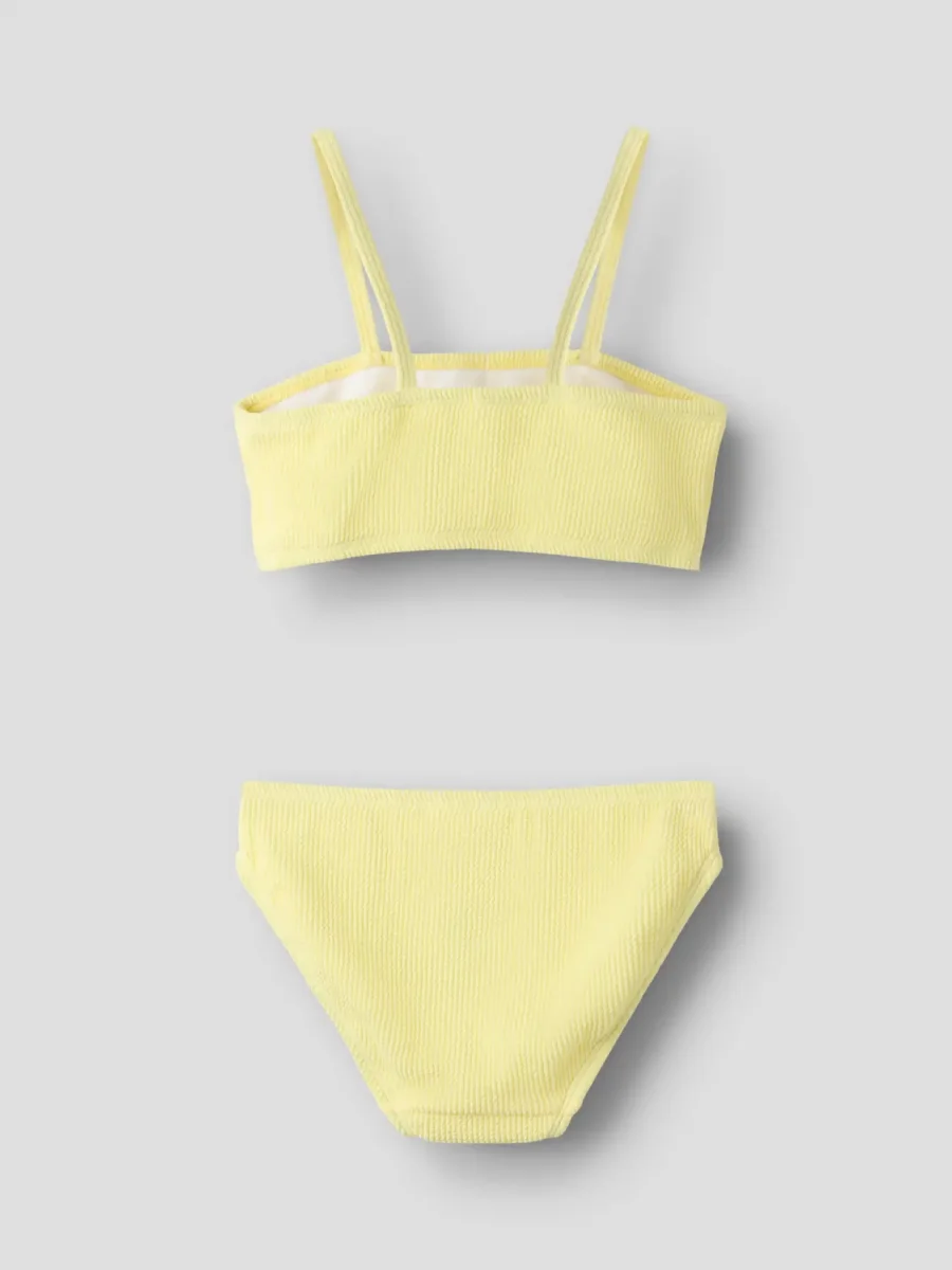 Bikini Amarillo Kid - Imagen 3