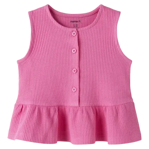 Top Fucsia Mini