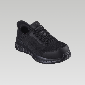 SLIP-INS WORK: TILIDO, FLETCHIT SKECHERS HOMBRE
