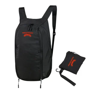 Sac a dos moto 24L