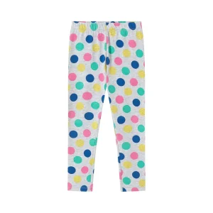 Legging Lunares Girl