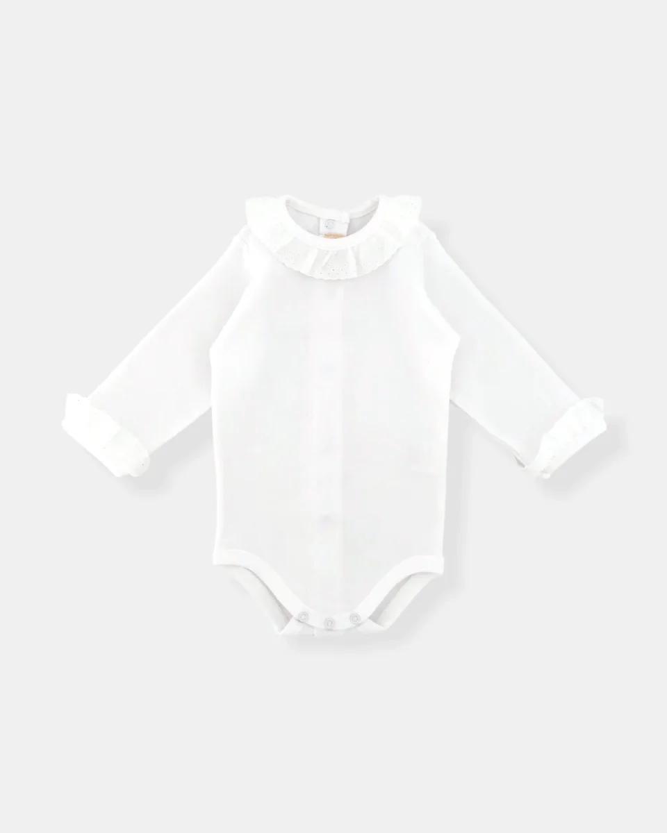 Conjunto y arrullo de REGALO (4 prendas) - Imagen 6