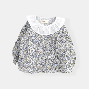 Camisa Sophie niña