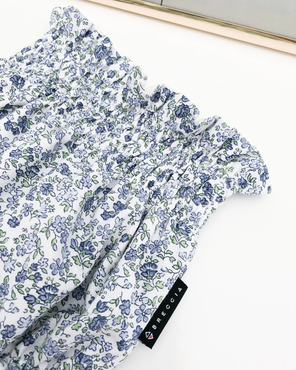 Conjunto Lirio Azul Francia (3 prendas) - Imagen 4
