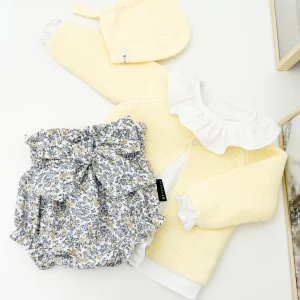 Conjunto Sophie (3 prendas)