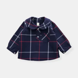 Camisa niño Glasgow