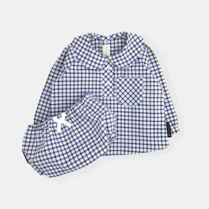 Conjunto Travis (3 prendas)
