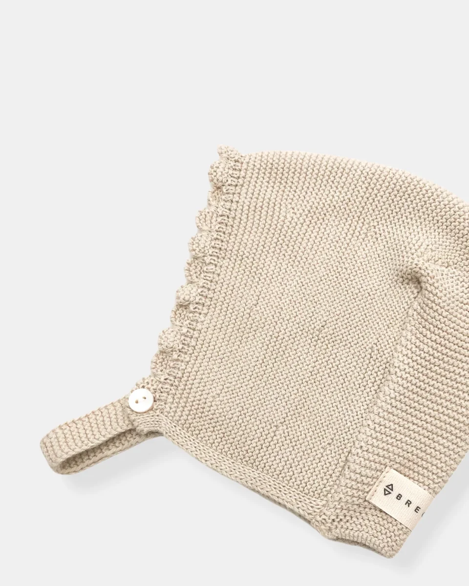 Capota beige - Imagen 3