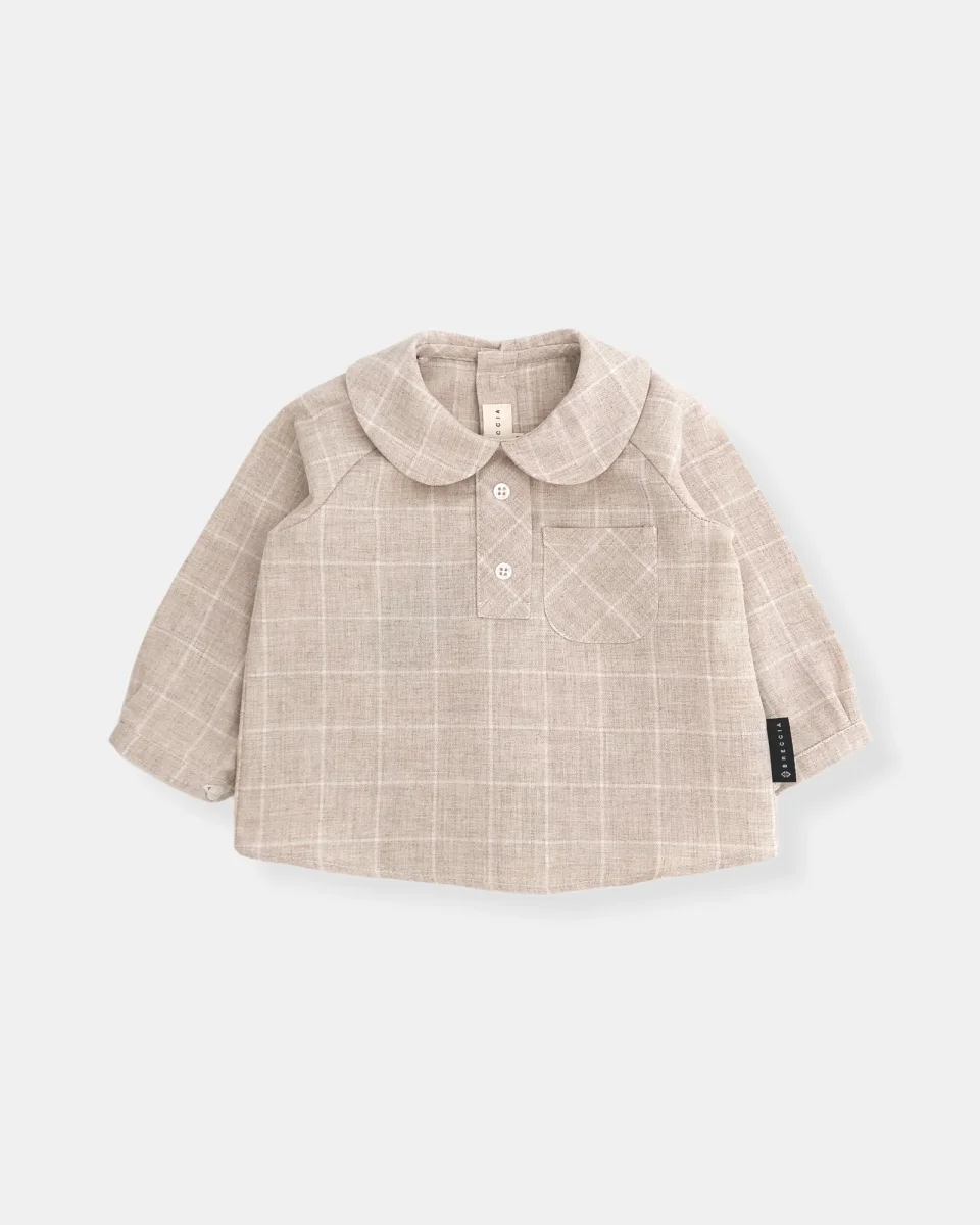 Camisa niño Australia - Imagen 2