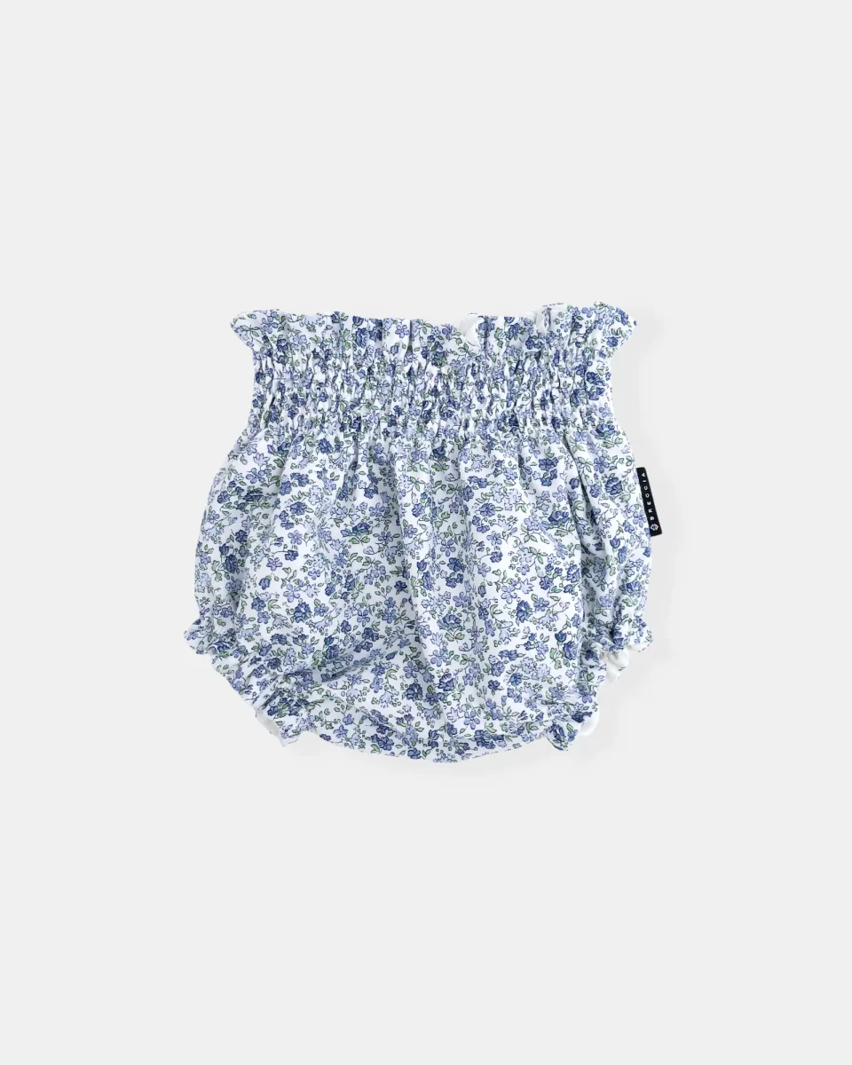 Conjunto Lirio Azul Francia (3 prendas) - Imagen 3