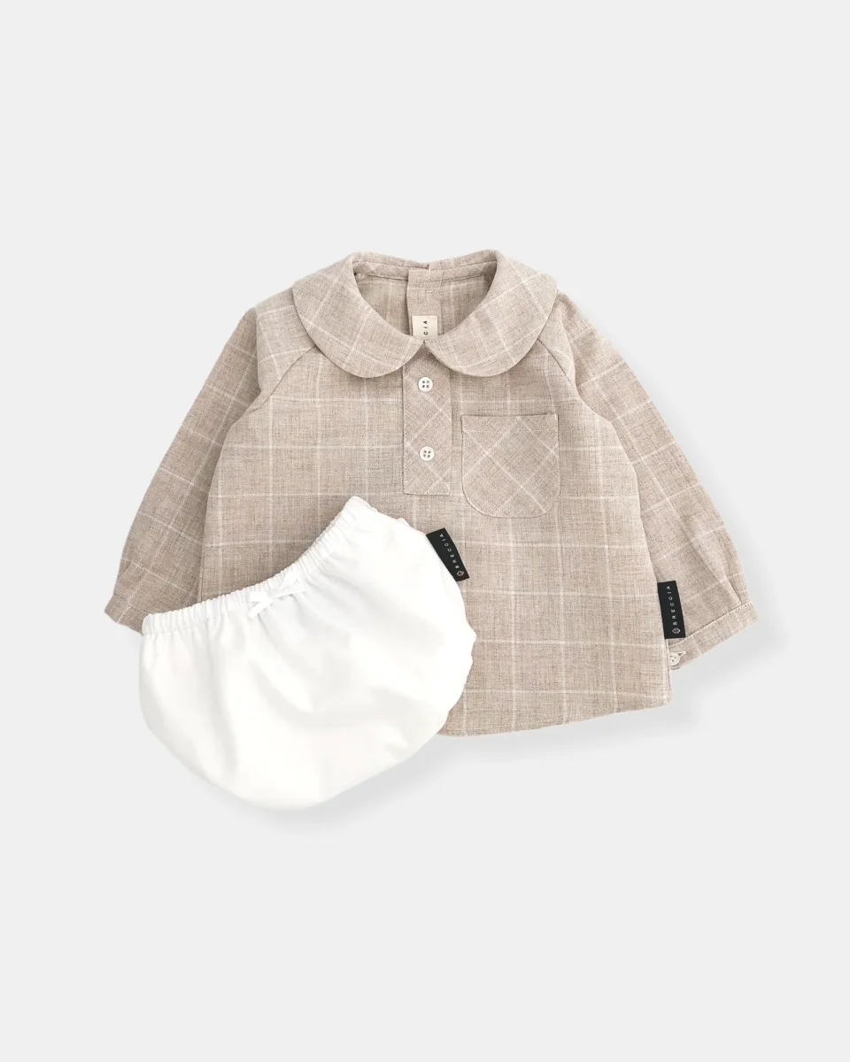 Camisa niño Australia - Imagen 4