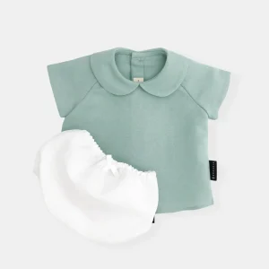 Verde mint (2 prendas)